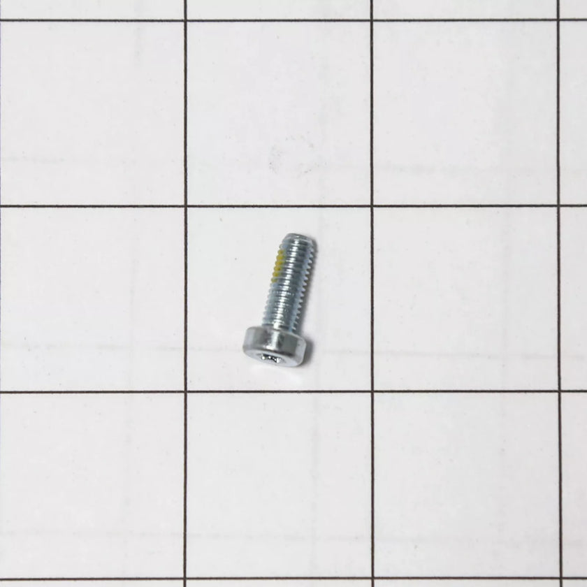 Bosch Dishwasher Part 00608809: Durable Screw Replacement