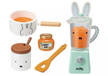 Miffy Natural Kitchen (1 Random Box) (Re-ment Blind Box)