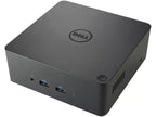 Dell USB Type-C, Thunderbolt Dock, Docking, TB16 0J5C6 with 130W AC Adapter