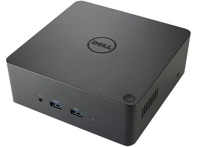 Dell USB Type-C, Thunderbolt Dock, Docking, TB16 0J5C6 with 130W AC Adapter
