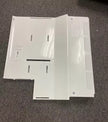 Frigidaire 5304524539 Refrigerator Air Duct Cover Assembly