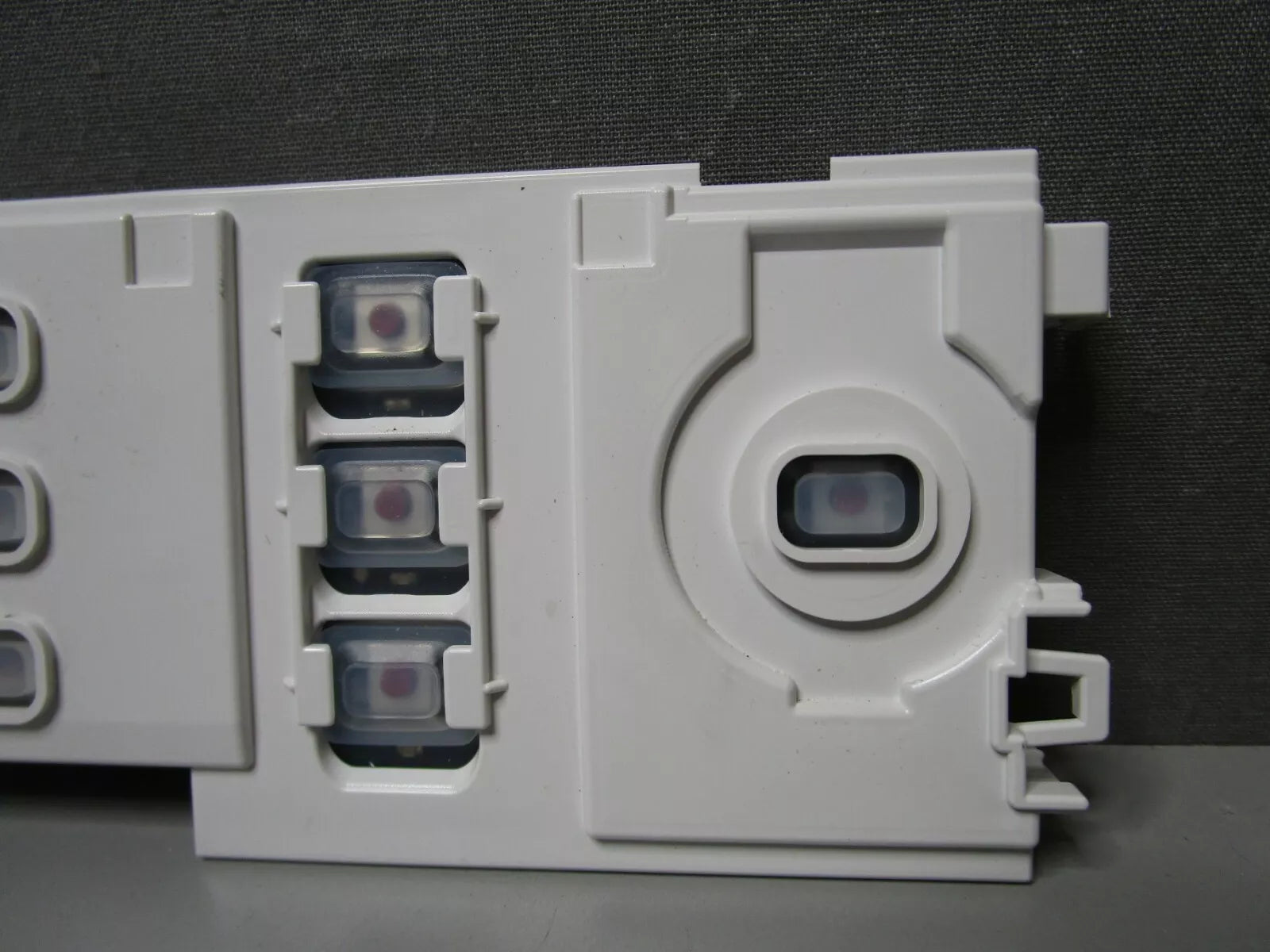 Bosch Dishwasher Operating Module Part 11014101