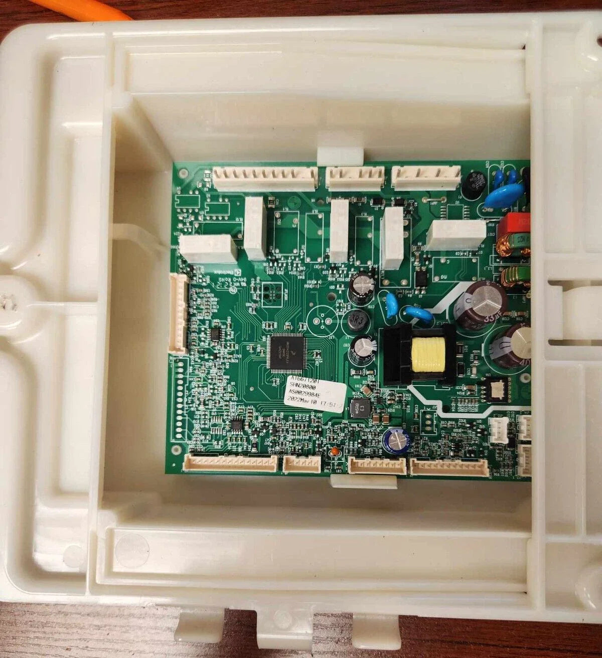 Frigidaire 5304531222 Main Assembly Control Board for Refrigerator