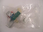 Support de valve de distributeur de glaçons simple Fisher & Paykel 847466