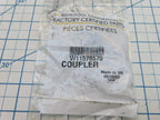 Whirlpool Refrigerator Coupler Part W11578570