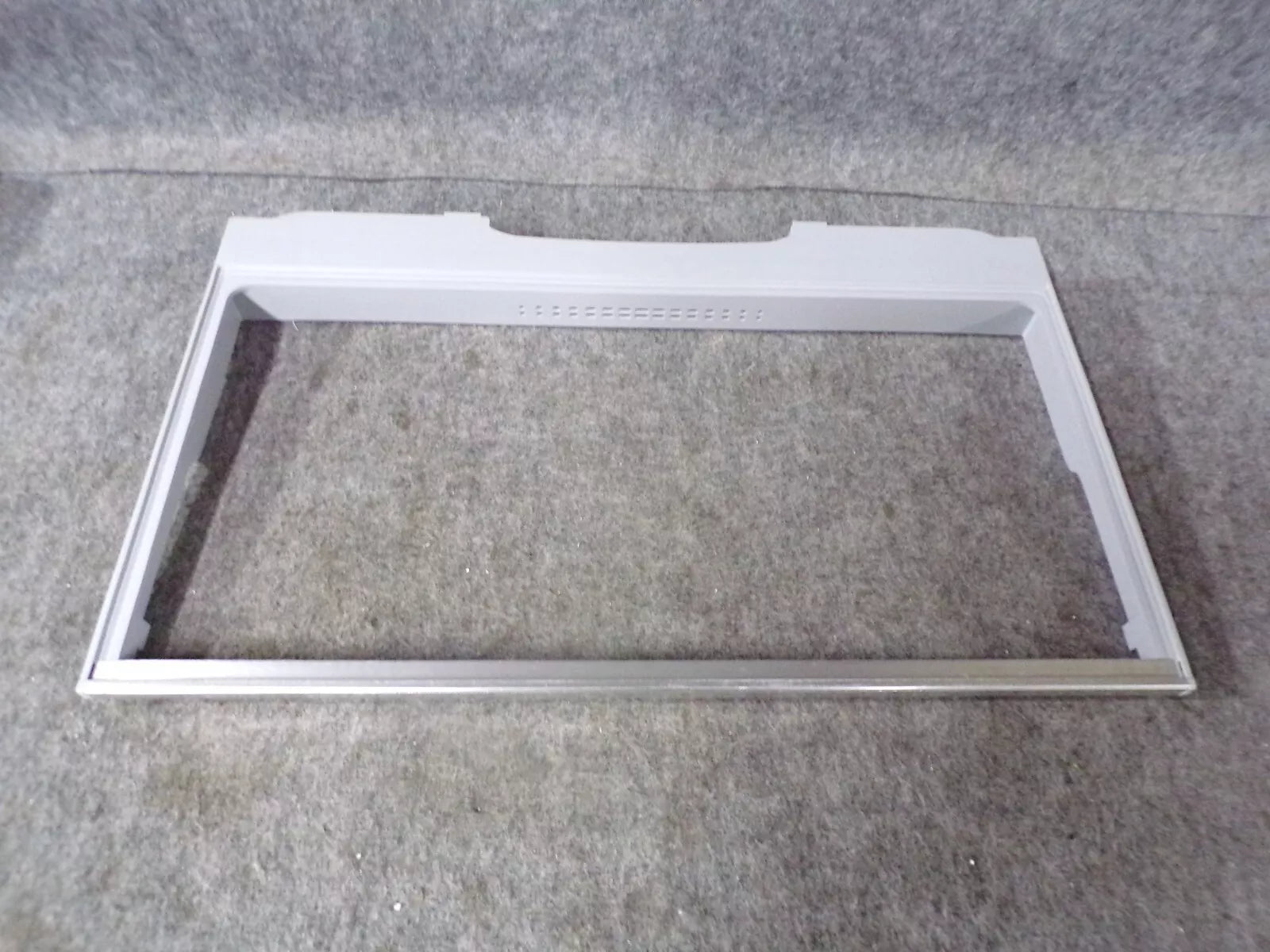 Pièce de cadre de réfrigérateur Whirlpool W11561069