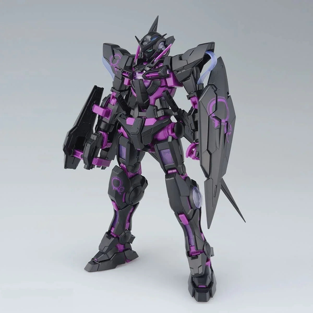 MG 1/100 Gundam Exia (Ecopla)