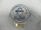 Frigidaire 5304513471 Microwave Fan/Tray Motor Part