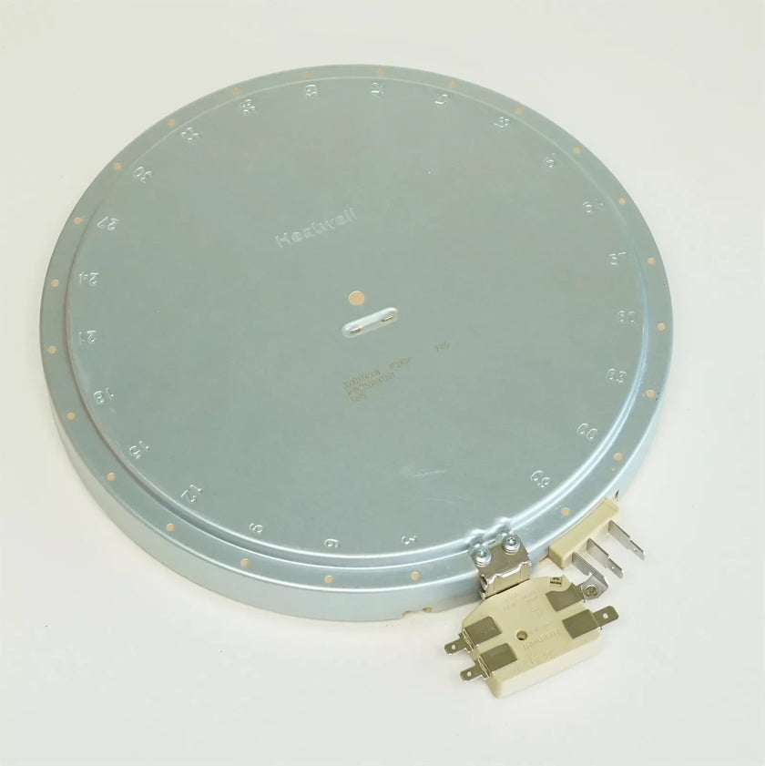 SU24111 Cooktop Radiant Element Replacement Part