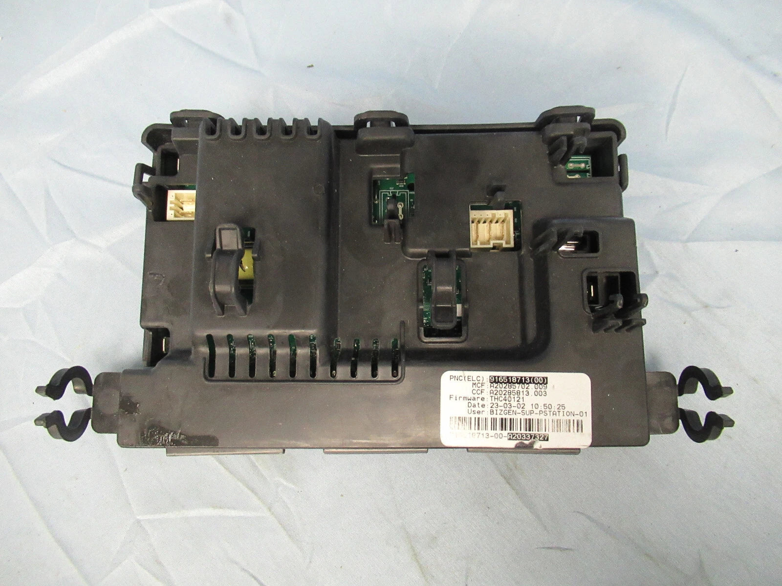 Frigidaire 5304529944 Main Control Board for Dryer