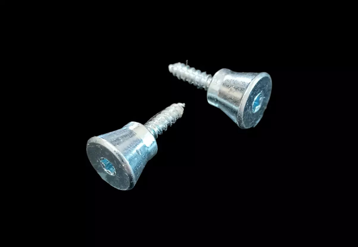 Vis de rechange pour réfrigérateur Whirlpool - Pièce W11449276