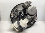 Whirlpool Dishwasher Pump and Motor Part W11613570