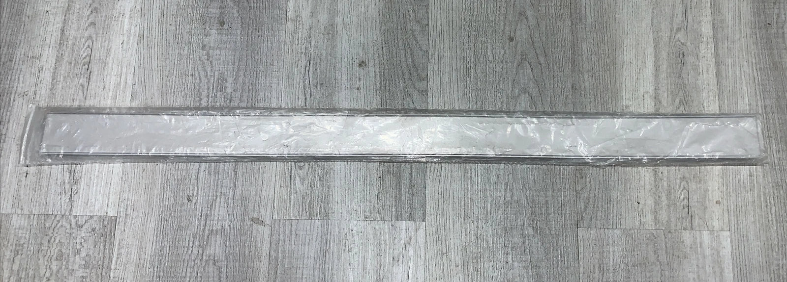Fisher & Paykel 837417P Steel Flap & Heater Insert for Refrigerator