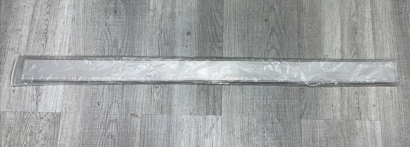 Fisher & Paykel 837417P Steel Flap & Heater Insert for Refrigerator