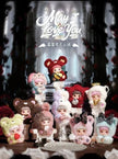 [pre order] MayMei May I Love You Series Plush Blind Box