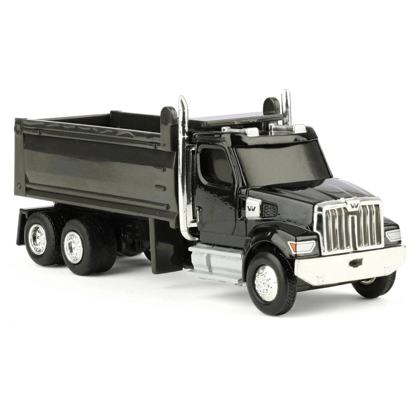 Tomy - 1:64 WESTERN STAR DUMP TRUCK