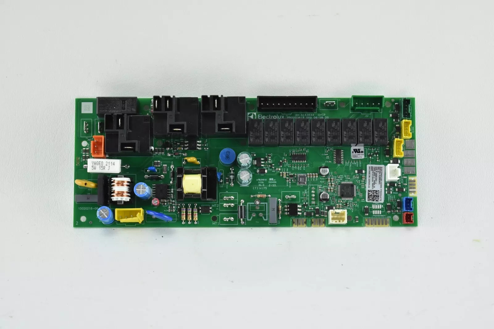 Frigidaire A18493801 Microwave Power Circuit Board