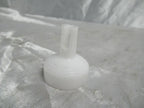 Bouchon de suspension supérieur pour lave-linge Frigidaire 5304500580