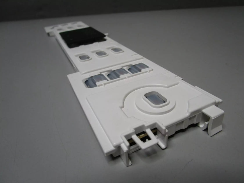 Bosch Dishwasher Operating Module Part 11014101