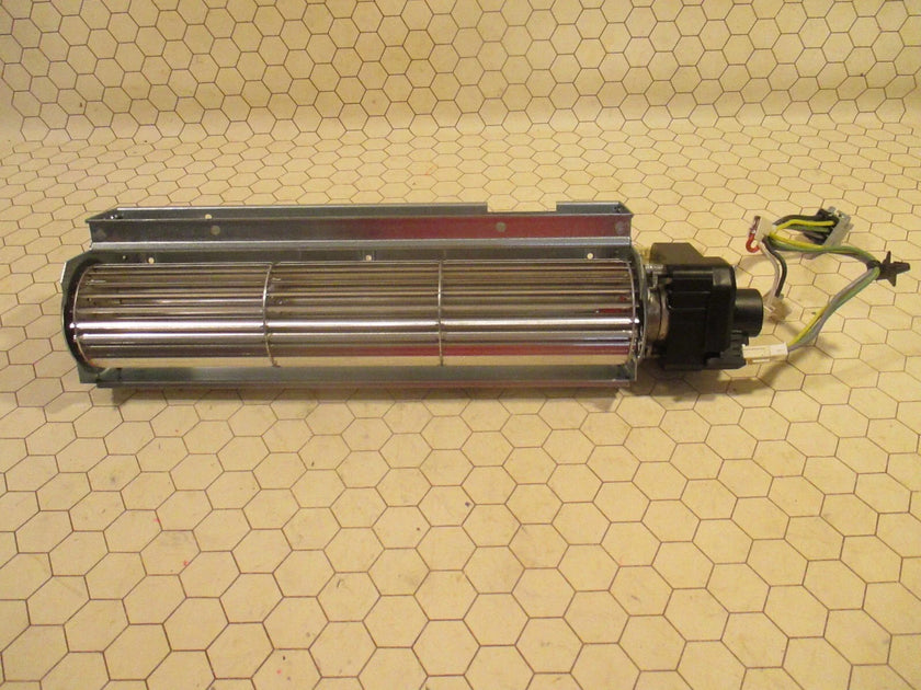 Whirlpool Oven Range Blower Part W11598119