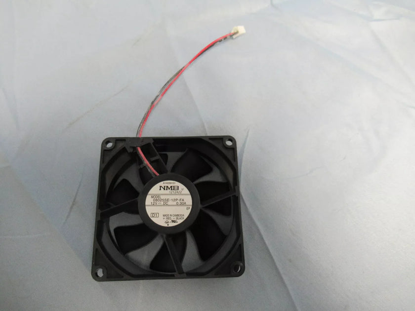 Moteur de ventilateur de machine à glaçons Frigidaire 5304524796 pour réfrigérateur