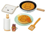 Miffy Natural Kitchen (1 Random Box) (Re-ment Blind Box)