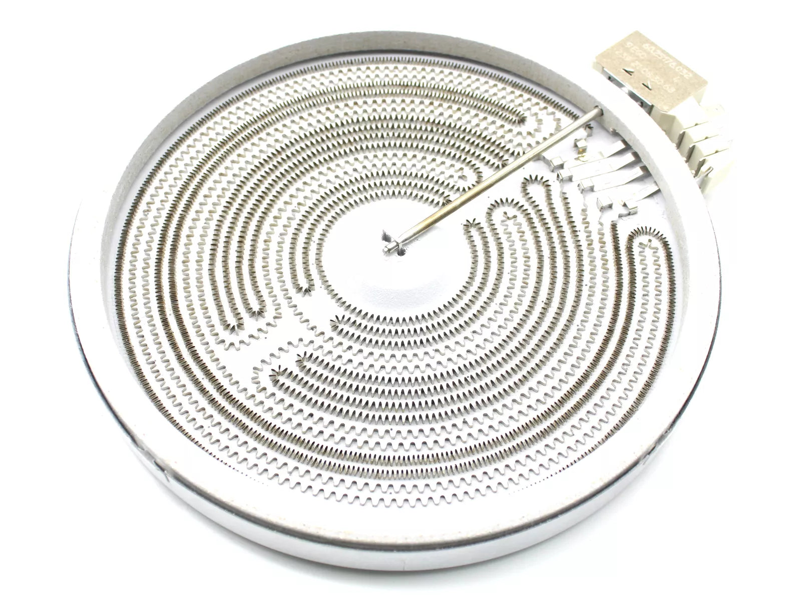 Whirlpool Cooktop Surface Element Part W11259508