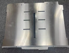 Bosch 20000238 Refrigerator Air Exhaust Channel Part