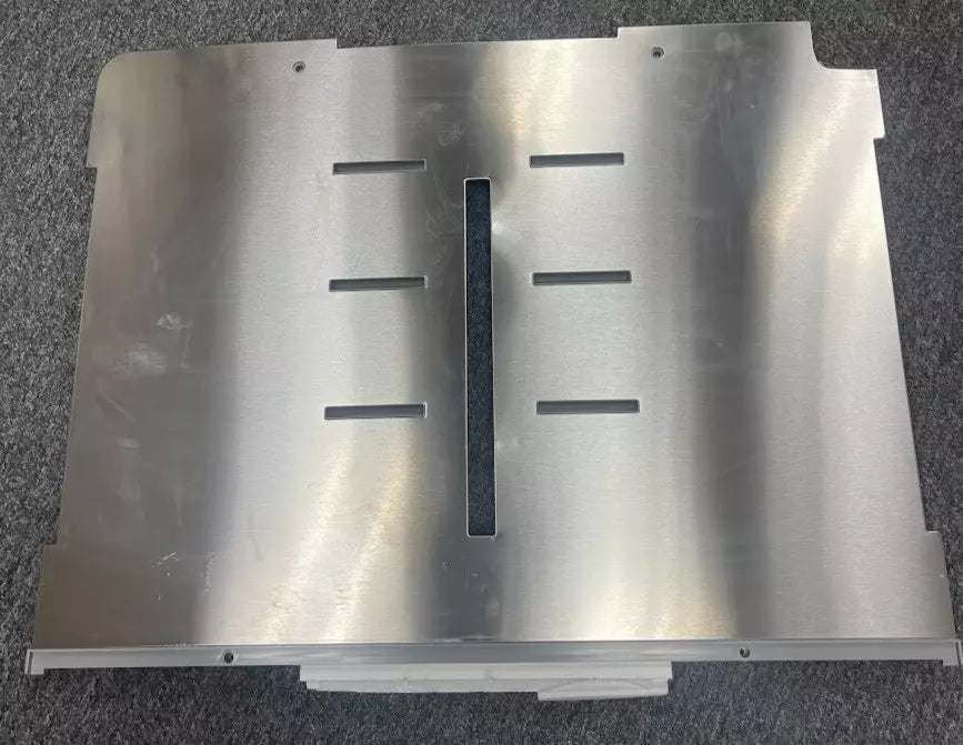 Bosch 20000238 Refrigerator Air Exhaust Channel Part