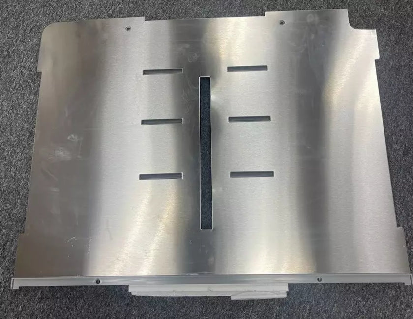 Bosch 20000238 Refrigerator Air Exhaust Channel Part