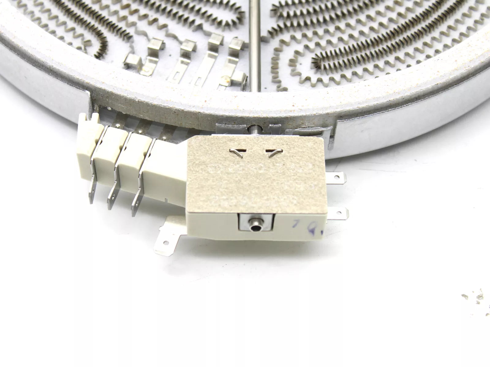 Whirlpool Cooktop Surface Element Part W11259508