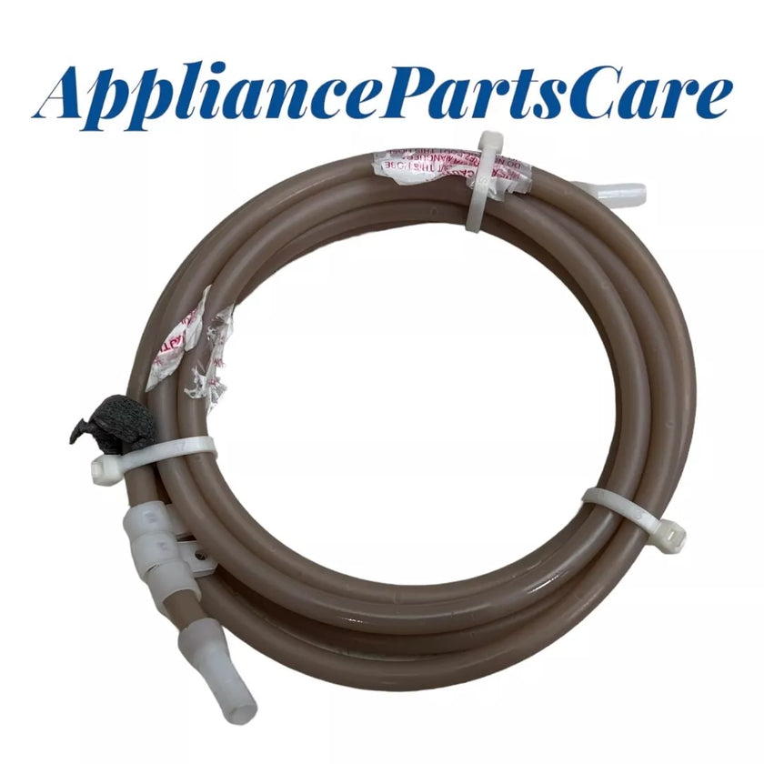 Bouton de valve de charnière de porte de réfrigérateur Frigidaire 5304524353