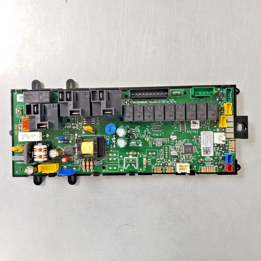 Carte de circuit imprimé d'assemblage Frigidaire 5304534719 pour OVC