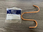 Frigidaire 5303918898 Refrigerator Suction Tube and Lok Ring Kit