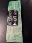 Frigidaire Oven Range Electronic Controller 316576687
