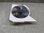 Ensemble de cache de ventilateur de condenseur de réfrigérateur Frigidaire 5304535399