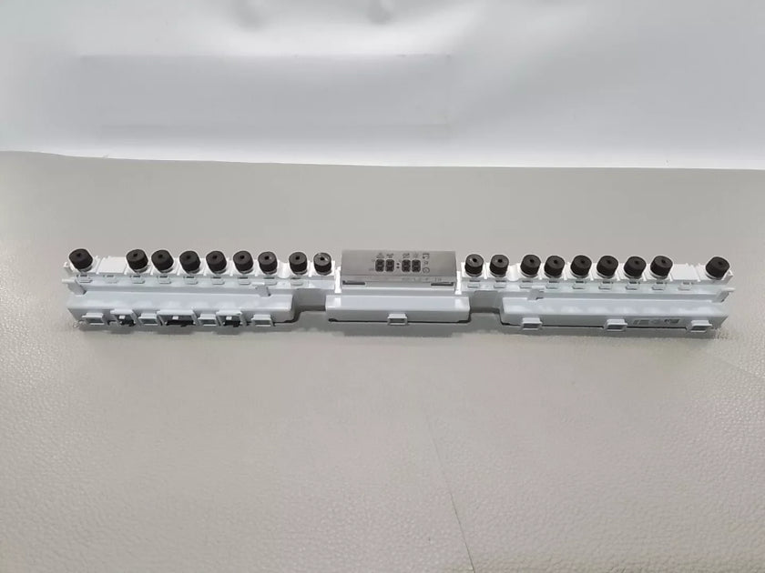 Module de fonctionnement pour lave-vaisselle Bosch, pièce 11051277