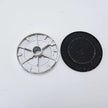 Bosch Oven Range Burner Cap Part 00627365