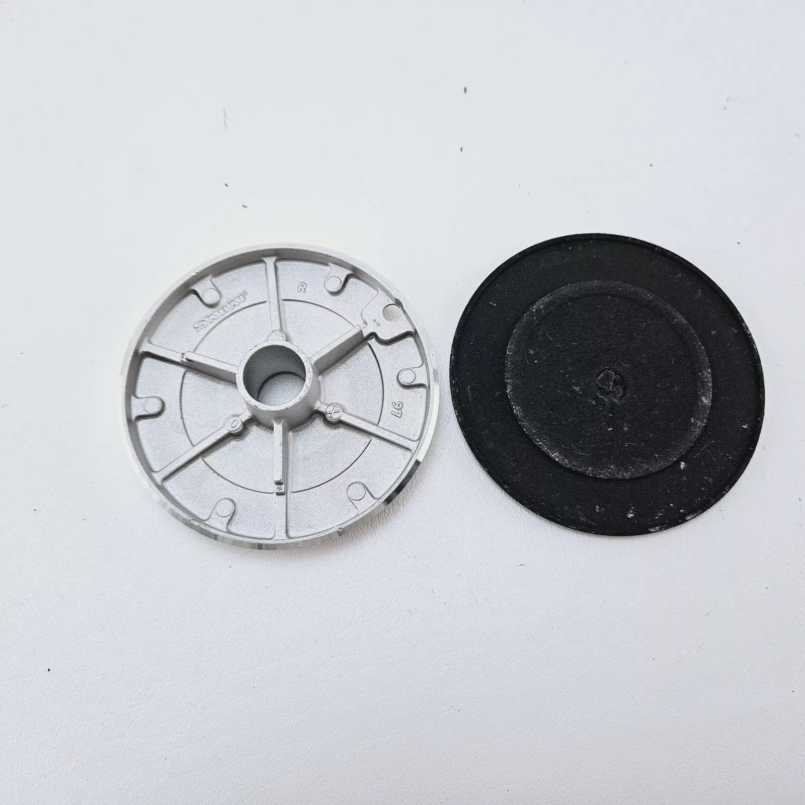 Bosch Oven Range Burner Cap Part 00627365