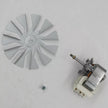Frigidaire 5304526375 Convection Fan Motor for Oven Range
