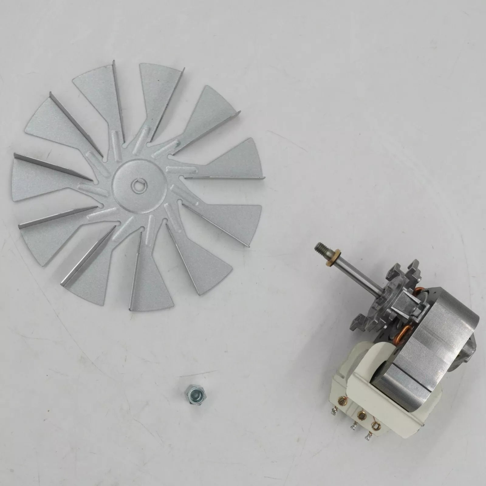 Frigidaire 5304526375 Convection Fan Motor for Oven Range