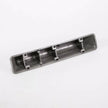 WP8540456 Pièce de rechange pour le baffle du tambour de la machine à laver Whirlpool