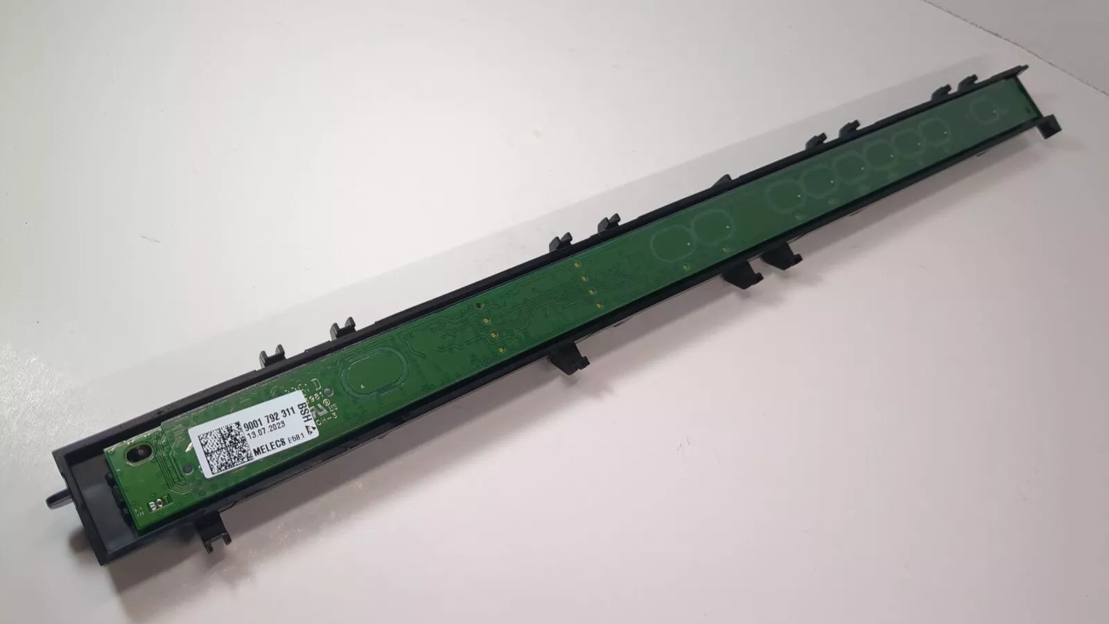Module de commande pour lave-vaisselle Bosch, pièce 11051295