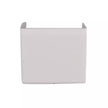Frigidaire 5304512839 Upper Hinge Cover for Refrigerator