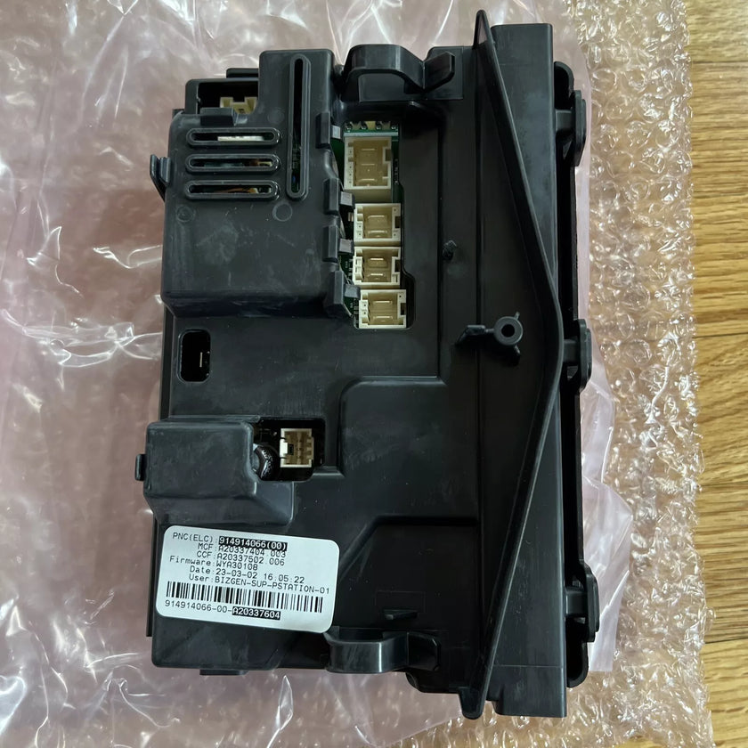 Frigidaire 5304529891 High Assembly Main Board for Washer