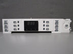 Bosch Dishwasher Operating Module Part 11014101