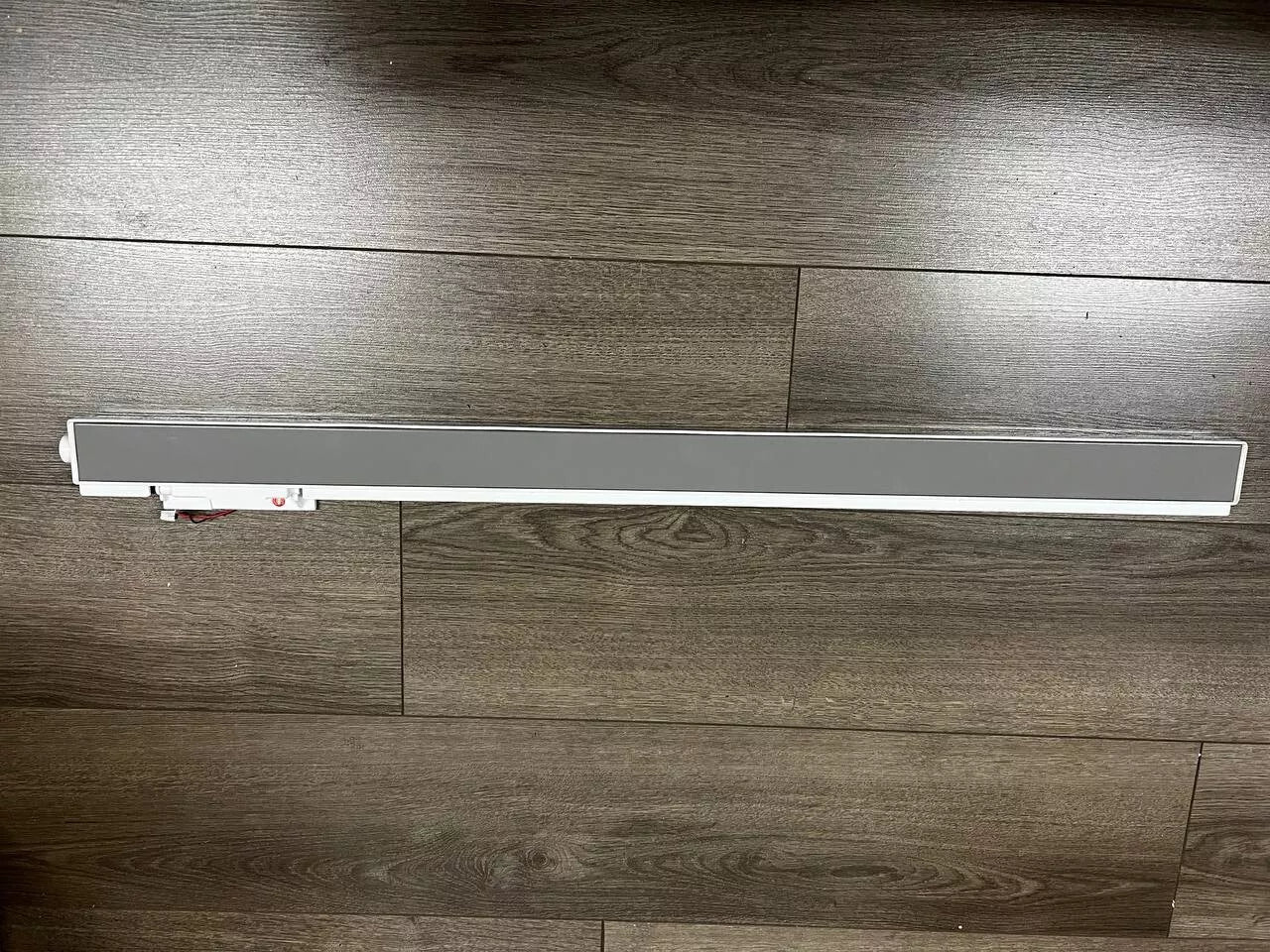 Ensemble de flasque de porte de réfrigérateur Frigidaire 5304530853