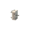 Pièce de rechange pour interrupteur de contrôle infini de four GE WS01F01598