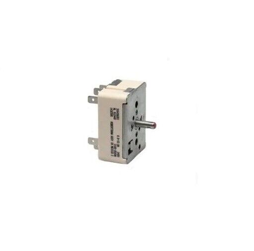 Pièce de rechange pour interrupteur de contrôle infini de four GE WS01F01598