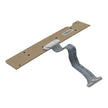 Frigidaire Dishwasher User Interface PCB 5304535554